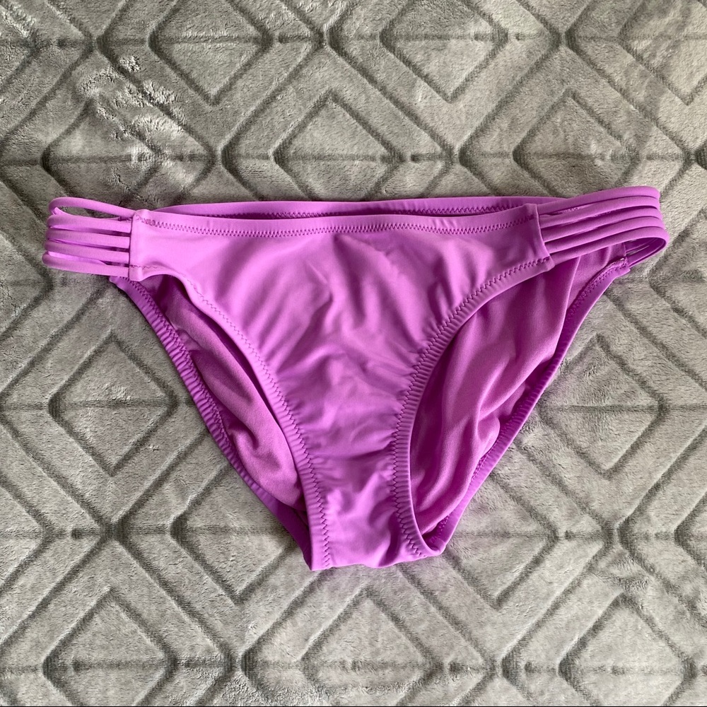 Large Xhilaration Bikini Bottom